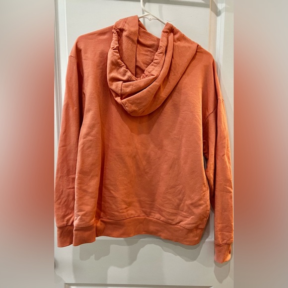 Target Black History Month collection, salmon, small, hoodie - Picture 2 of 2